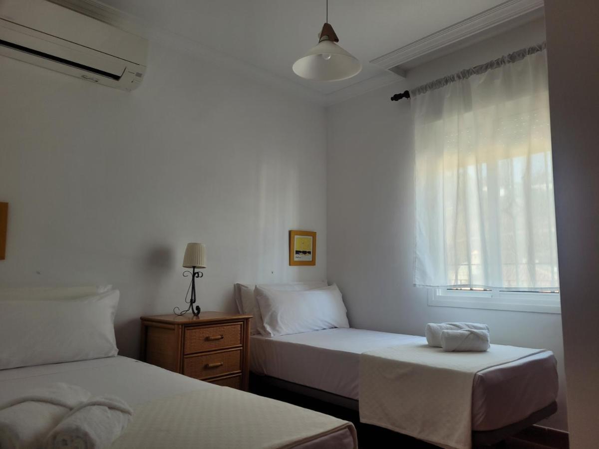 Silhouse Nerja Villas Beach ภายนอก รูปภาพ