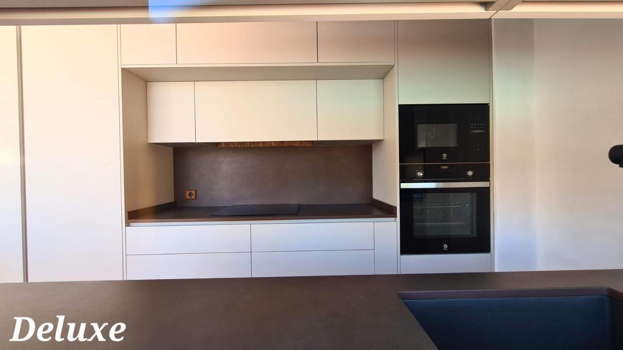 Silhouse Nerja Villas Beach ภายนอก รูปภาพ